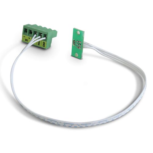 Carte électronique compteur de tour dite effet hall pour motorisation Avidsen OREA Plus