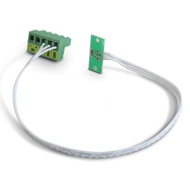 Carte électronique compteur de tour dite effet hall pour motorisation Avidsen OREA Plus