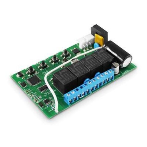 Carte électronique ORANE 400 580041A