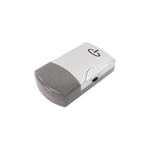 Mini alarme autonome détecteur de bris de vitre 100dB