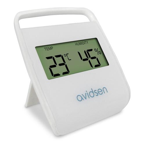 Thermomètre digital (température et humidité) pour intérieur avidsen Produit Neuf