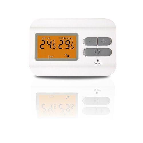 Thermostat numérique à écran LCD