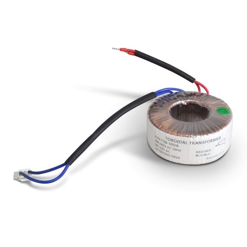 Transformateur toroidal pour motorisation sésame 250 580263 Produit Neuf