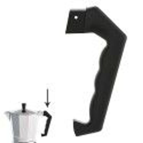 Mango Alumino Classic Cafetière 9 et 12 tasses