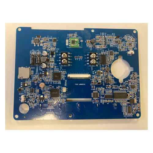 Carte mère du moniteur (écran) du visiophone EXTEL CONNECT 2