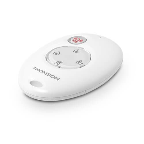 Télécommande  pour pack Lens 200 Thomson 512508