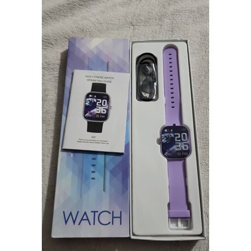 Montre Connecté H97