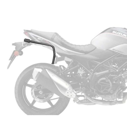 Bagages Fixations Shad Kit 3p System Suzuki Sv 650