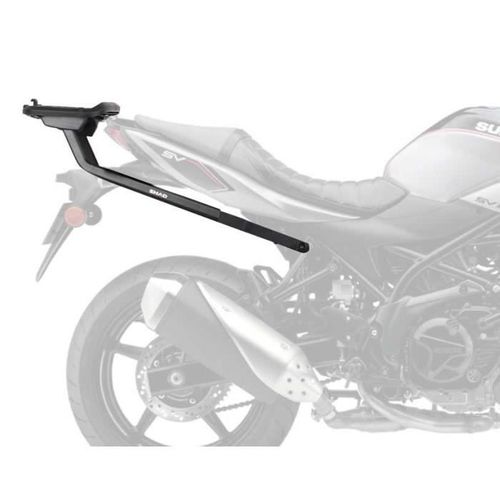 Bagages Fixations Shad Kit Top Suzuki Sv 650