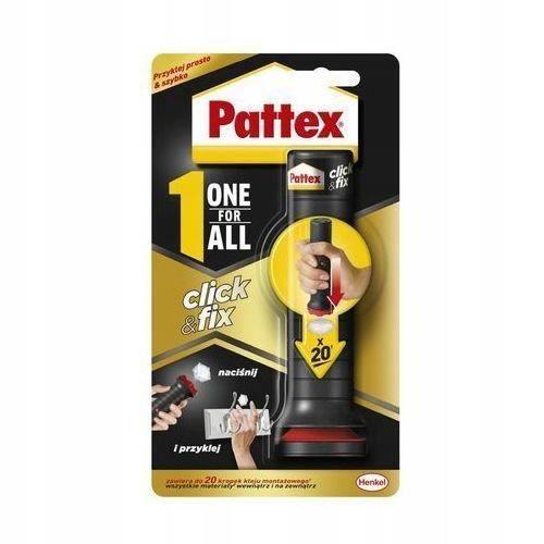 Colle contact Pattex - GEL