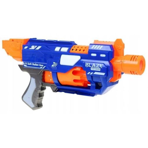 Lanceur Blaze Storm Zmi.Zc7033