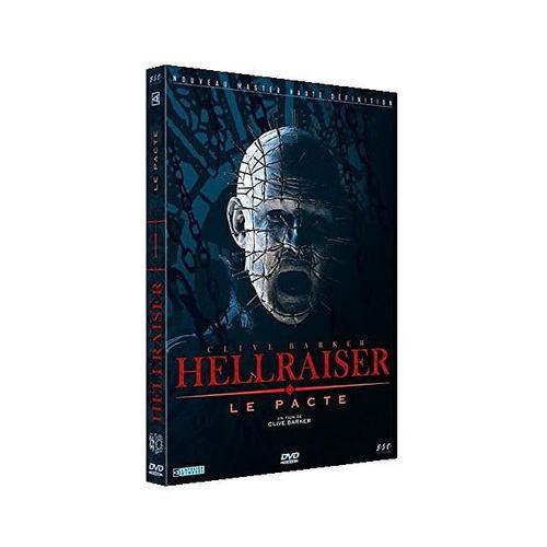 Hellraiser : Le Pacte