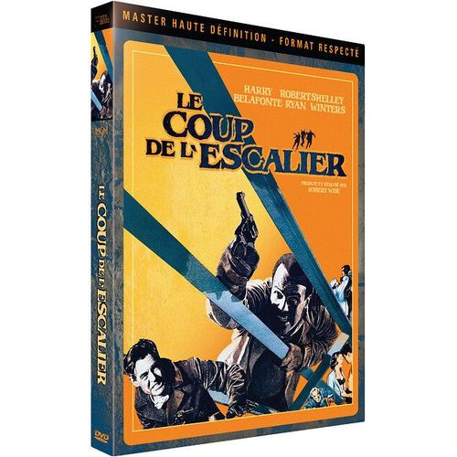 Le Coup De L'escalier