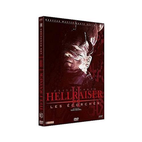 Hellraiser Ii : Les Écorchés