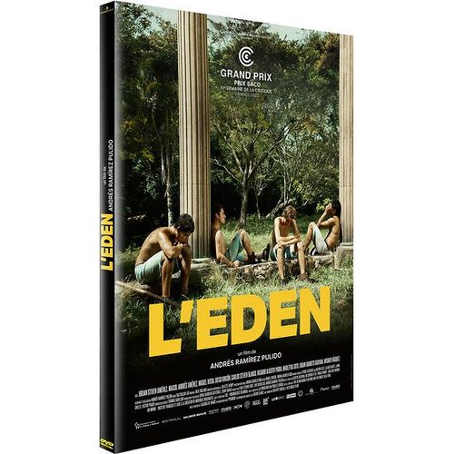 L'eden