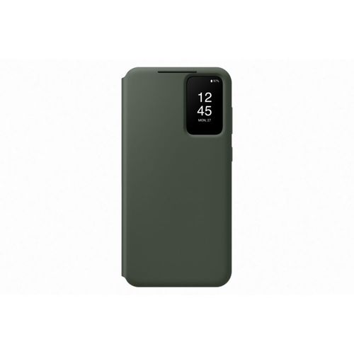 Samsung Ef-Zs916 - Étui À Rabat Pour Téléphone Portable - Vert - Pour Galaxy S23+