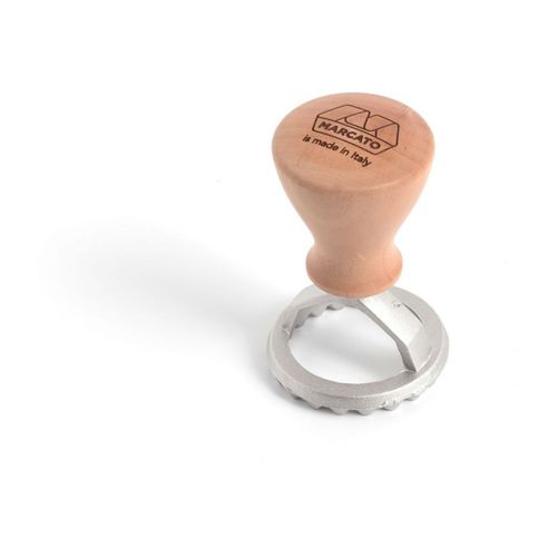 Découpe pâtes Marcato Decoupe pate ronde 4.8 cm pour Atlas 150