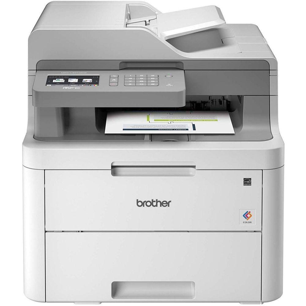 Brother MFC-L3710CW 4in1 imprimante multifonction
