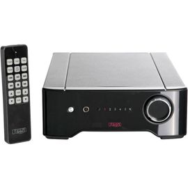 Amplificateur HiFi REGA BRIO