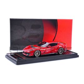 Bbr 1/43 - Bbrc259b2 - Ferrari 812 Competizione - 2021-Bbr