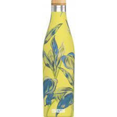 Sigg Meridian Sumatra Maki 0,5l Bk | 8971.30