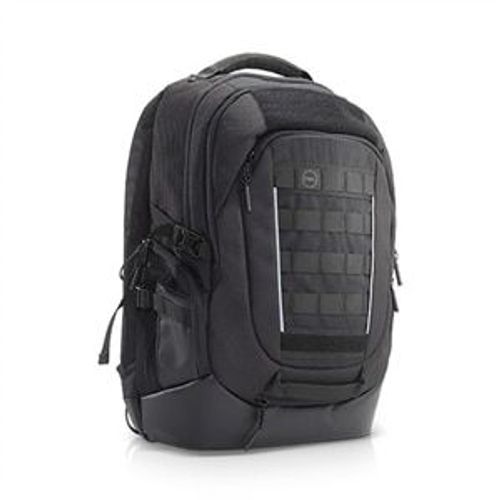 Dell Escape - Sac à dos pour ordinateur portable - renforcé - 14" - noir