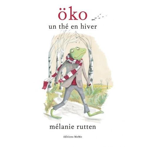 Oko - Un Thé En Hiver