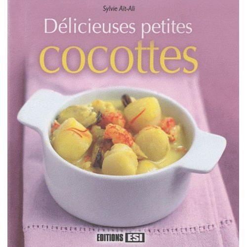 Délicieuses Petites Cocottes