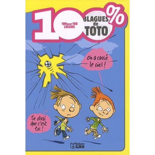 Blagues De Toto