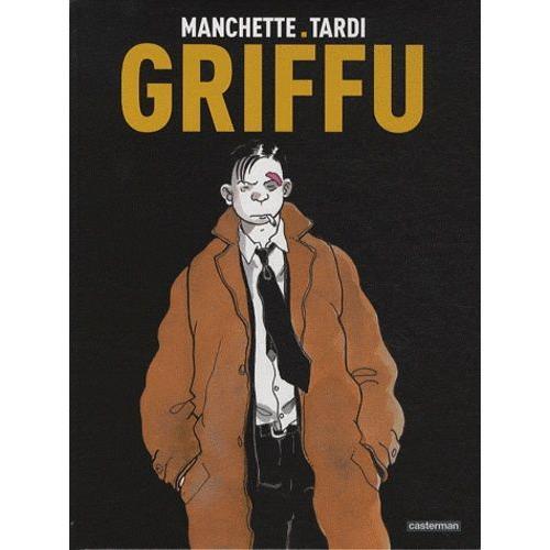 Griffu