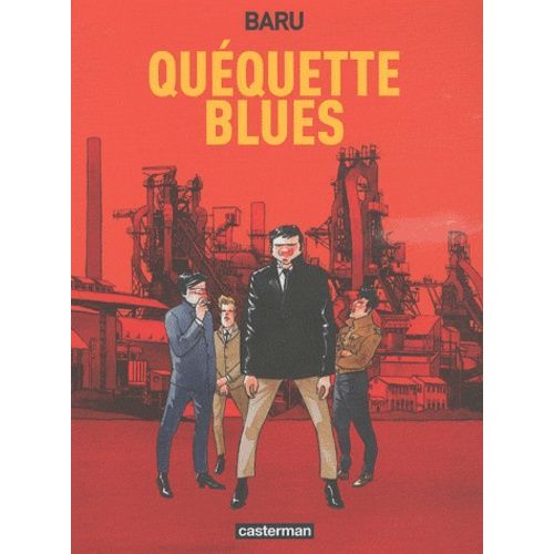 Quequette Blues
