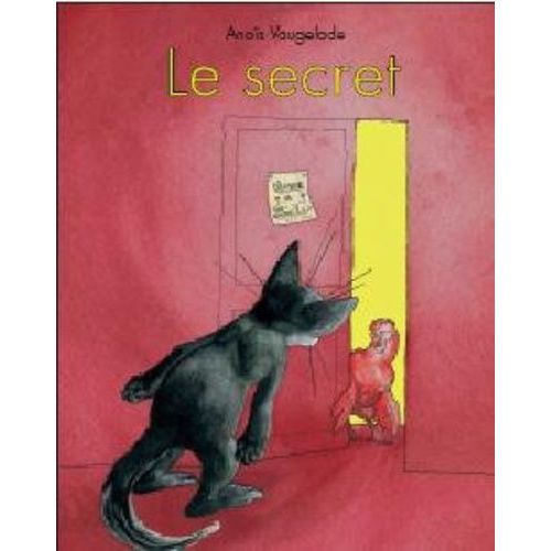 Le Secret