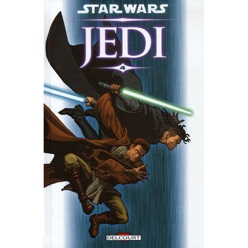 Star Wars Jedi Tome 4 - La Guerre De Stark