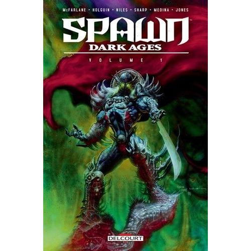 Spawn - Dark Ages Tome 1