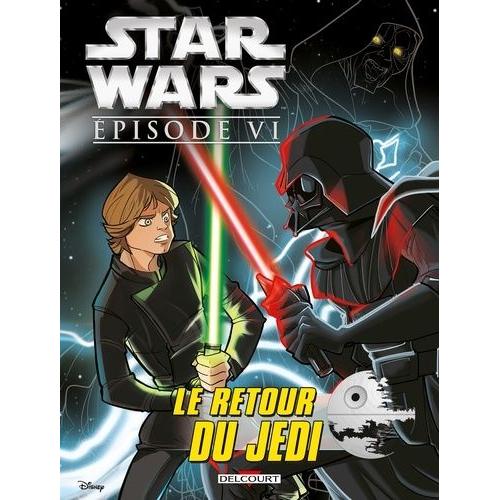 Star Wars Episode Vi - Le Retour Du Jedi