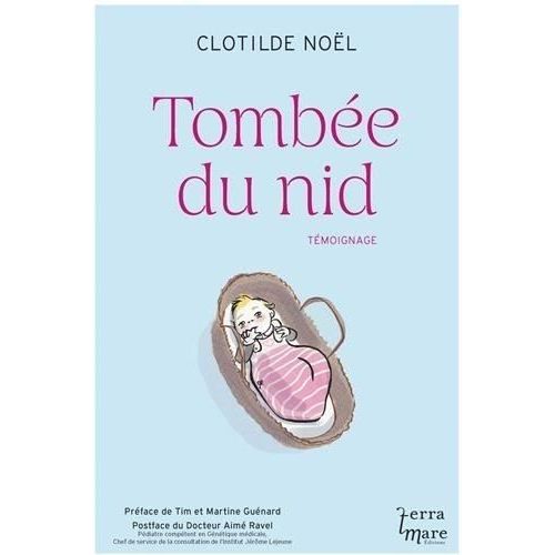 Tombée Du Nid
