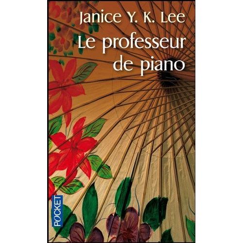Le Professeur De Piano