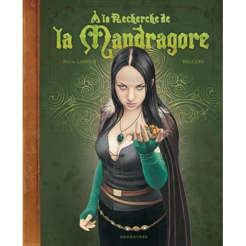 A La Recherche De La Mandragore