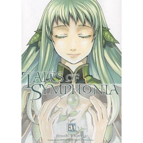 Tales Of Symphonia - Extra Load - Tome 6