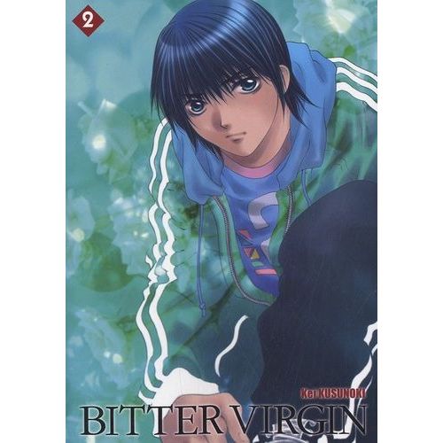 Bitter Virgin - Tome 2