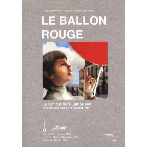Le Ballon Rouge - (1 Dvd)
