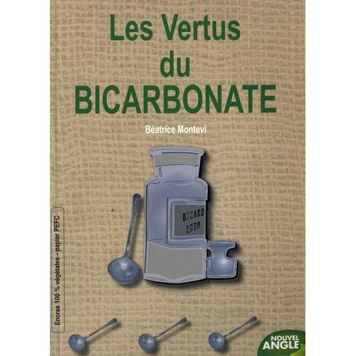 Les Vertus Du Bicarbonate