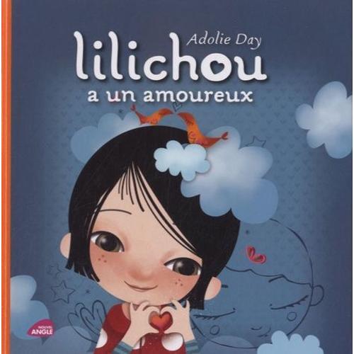 Lilichou A Un Amoureux