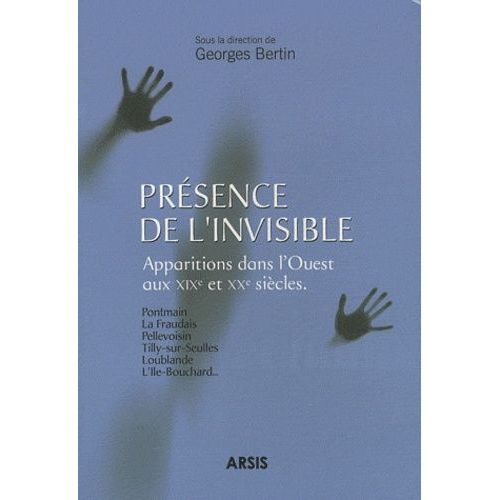 Présence De L'invisible