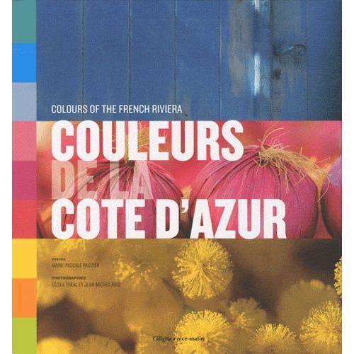 Couleurs De La Côte D'azur