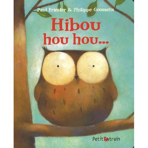 Hibou Hou Hou