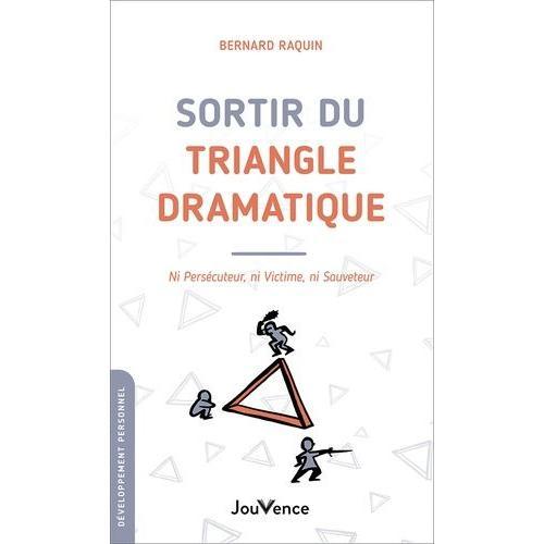 Sortir Du Triangle Dramatique - Ni Persécuteur, Ni Victime, Ni Sauveteur