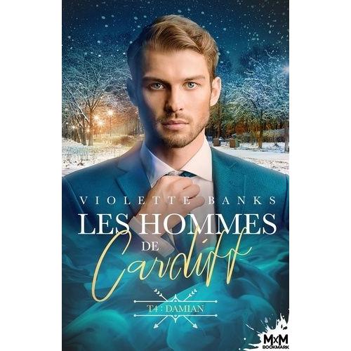 Les Hommes De Cardiff Tome 4 - Damian