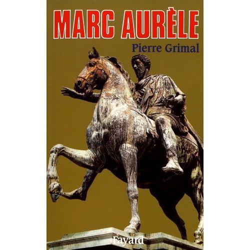 Marc Aurèle