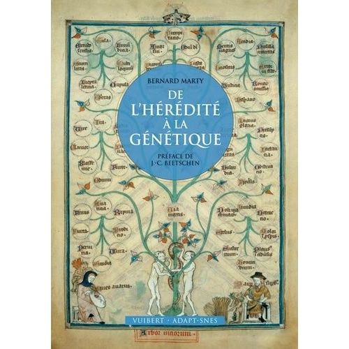 De L'hérédité À La Génétique